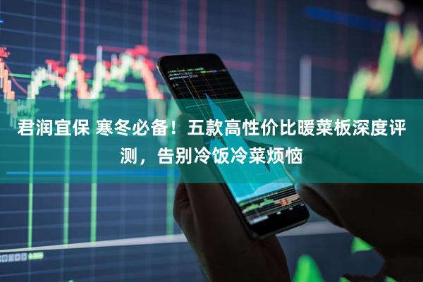 君润宜保 寒冬必备！五款高性价比暖菜板深度评测，告别冷饭冷菜烦恼